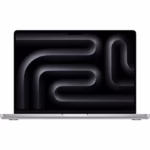 Apple MacBook Pro 14-inch M5 10-core CPU, 10-core GPU,Ram 32GB, SSD 1TB - Silver