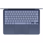 Apple 13-inch MacBook NEO A18 Pro chip, 6-core CPU, 5-core GPU, RAM 8GB, SSD 512GB - Indigo - Image 2