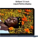 Apple 13-inch MacBook NEO A18 Pro chip, 6-core CPU, 5-core GPU, RAM 8GB, SSD 512GB - Indigo - Image 5