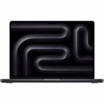 Apple MacBook Pro 14-inch M5 PRO 10-core CPU, 16-core GPU, Ram 24GB, SSD 2T - Space Black