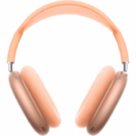 Слушалки Apple AirPods Max (USB-C) - Orange - Image 2