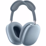 Слушалки Apple AirPods Max (USB-C) - Blue