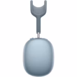 Слушалки Apple AirPods Max (USB-C) - Blue - Image 3