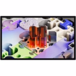 Apple Studio Display XDR - Nano-texture glass - VESA mount adapter (Stand not included)
