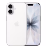 Смартфон Apple iPhone 17 512GB White