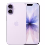 Смартфон Apple iPhone 17 256GB Lavender