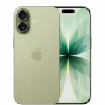 Смартфон Apple iPhone 17 256GB Sage
