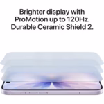 Смартфон Apple iPhone 17 256GB Sage - Image 8
