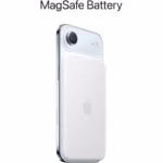 Смартфон Apple iPhone Air 256GB Sky Blue - Image 9