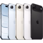 Смартфон Apple iPhone Air 256GB Cloud White - Image 7