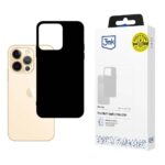 Калъф от 3mk за Apple Iphone 13 Pro Matt Case - Black