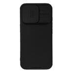 Калъф от Nillkin CamShield PRO Hard Case за Apple iPhone 16 Pro Black