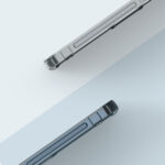 Калъф от Nillkin Nature TPU PRO Cover за Apple iPhone 14 Pro Max - Transparent - Image 16