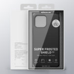 Калъф Nillkin Super Frosted PRO Magnetic Back Cover for Apple iPhone 13 Pro Max - Image 5