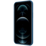 Калъф Nillkin Super Frosted PRO Magnetic Back Cover for Apple iPhone 13 Pro Max - Image 4