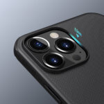 Калъф Nillkin Super Frosted PRO Magnetic Back Cover for Apple iPhone 13 Pro Max - Image 7