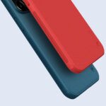 Калъф Nillkin Super Frosted PRO Magnetic Back Cover for Apple iPhone 13 Pro Max - Image 8