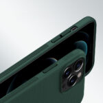 Калъф Nillkin Super Frosted PRO Magnetic Back Cover for Apple iPhone 13 Pro Max - Image 10