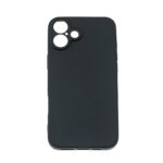 Калъф от Soft Case for iPhone 16 - black