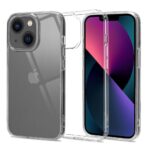 Калъф от Tech-
Protect FlexAir Hybrid
 iPhone 13 Case - Clear