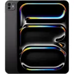 Apple 11-inch iPad Pro (M5) WiFi 1TB with Nano-texture Glass - Space Black