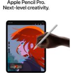 Apple 11-inch iPad Pro (M5) WiFi 1TB with Nano-texture Glass - Space Black - Image 11
