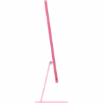 iMac 24 Retina 4.5K | M4 чип с 10 ядрен CPU и 10 ядрен GPU | 16GB памет | 256GB SSD - Pink - Image 5