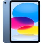 Apple 11-inch iPad (A16) Cellular 512GB - Blue