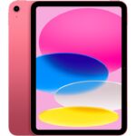 Apple 11-inch iPad (A16) Cellular 256GB - Pink
