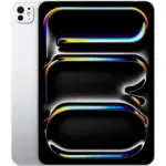Apple 11-inch iPad Pro (M5) Cellular 1TB w Nano-texture Glass - Silver