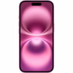Смартфон Apple iPhone 16 128GB Pink - Image 2