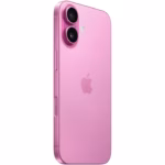 Смартфон Apple iPhone 16 128GB Pink - Image 3