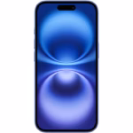 Смартфон Apple iPhone 16 128GB Ultramarine - Image 3
