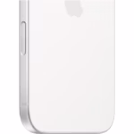 Смартфон Apple iPhone 16 128GB White - Image 5