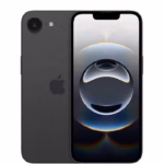 Смартфон Apple iPhone 16e, 512GB, 5G, Black