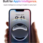 Смартфон Apple iPhone 16e, 512GB, 5G, Black - Image 3