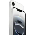 Смартфон Apple iPhone 16e, 128GB, 5G, White - Image 6