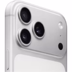 Смартфон Apple iPhone 17 Pro Max 256GB Silver - Image 3