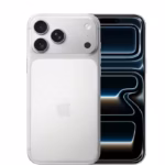 Смартфон Apple iPhone 17 Pro 1TB Silver