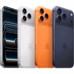 Смартфон Apple iPhone 17 Pro 1TB Deep Blue - Image 7
