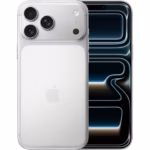 Смартфон Apple iPhone 17 Pro Max 256GB Silver