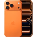 Смартфон Apple iPhone 17 Pro Max 2TB Cosmic Orange