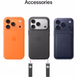 Смартфон Apple iPhone 17 Pro Max 2TB Cosmic Orange - Image 5