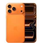 Смартфон Apple iPhone 17 Pro 512GB Cosmic Orange