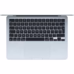 Apple 15-inch MacBook Air Apple M4 chip with 10-core CPU and 10-core GPU, 256GB, 16GB Ram - Blue - Image 2