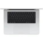 Apple MacBook Pro 16-inch M5 PRO 18-core CPU, 20-core GPU, Ram 48GB, SSD 1TB- Silver - Image 2