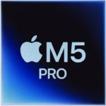 Apple MacBook Pro 16-inch M5 PRO 18-core CPU, 20-core GPU, Ram 48GB, SSD 1TB- Silver - Image 9