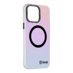Калъф от 
OBAL:ME HoloMag Kryt pro Apple iPhone 14 Pro Max Black