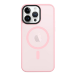Калъф от 
Tactical MagForce Hyperstealth Cover за iPhone 14 Pro Max Pink Panther