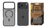 Калъф от 
Tactical MagForce Hyperstealth Cover за iPhone 17 Pro Max Asphalt - Image 3